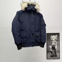 $170.00 USD Canada Goose Down Feather Coat Long Sleeved For Unisex #1371225