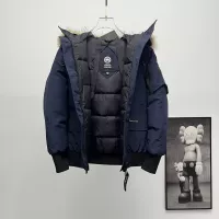 $170.00 USD Canada Goose Down Feather Coat Long Sleeved For Unisex #1371225