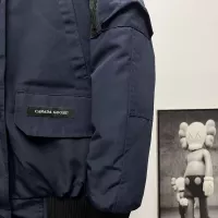 $170.00 USD Canada Goose Down Feather Coat Long Sleeved For Unisex #1371225