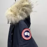 $170.00 USD Canada Goose Down Feather Coat Long Sleeved For Unisex #1371225