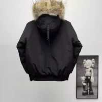 $170.00 USD Canada Goose Down Feather Coat Long Sleeved For Unisex #1371226