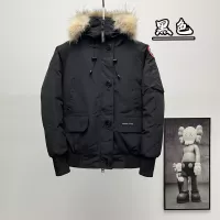 $170.00 USD Canada Goose Down Feather Coat Long Sleeved For Unisex #1371226