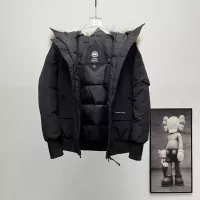 $170.00 USD Canada Goose Down Feather Coat Long Sleeved For Unisex #1371226