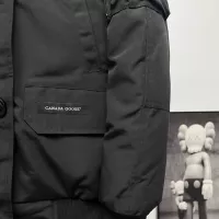 $170.00 USD Canada Goose Down Feather Coat Long Sleeved For Unisex #1371226