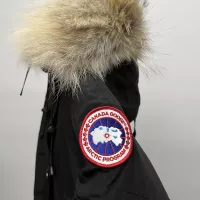 $170.00 USD Canada Goose Down Feather Coat Long Sleeved For Unisex #1371226