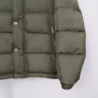 $192.00 USD Prada Down Feather Coat Long Sleeved For Men #1371227
