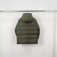 $192.00 USD Prada Down Feather Coat Long Sleeved For Men #1371227