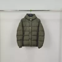 $192.00 USD Prada Down Feather Coat Long Sleeved For Men #1371227