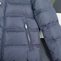 $192.00 USD Prada Down Feather Coat Long Sleeved For Men #1371228