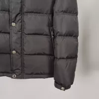$192.00 USD Prada Down Feather Coat Long Sleeved For Men #1371229