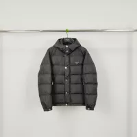 $192.00 USD Prada Down Feather Coat Long Sleeved For Men #1371229