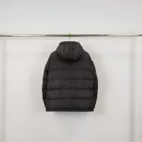 $192.00 USD Prada Down Feather Coat Long Sleeved For Men #1371229