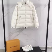 $132.00 USD Moncler Down Feather Coat Long Sleeved For Women #1371230