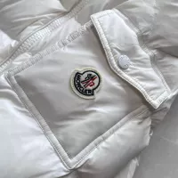 $132.00 USD Moncler Down Feather Coat Long Sleeved For Women #1371230