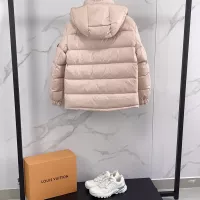$132.00 USD Moncler Down Feather Coat Long Sleeved For Women #1371231