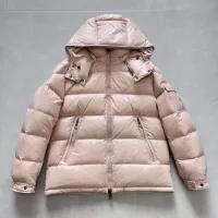 $132.00 USD Moncler Down Feather Coat Long Sleeved For Women #1371231