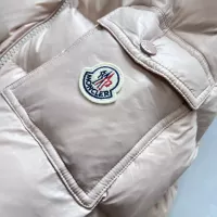 $132.00 USD Moncler Down Feather Coat Long Sleeved For Women #1371231