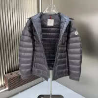 $202.00 USD Moncler Down Feather Coat Long Sleeved For Men #1371236
