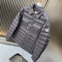 $202.00 USD Moncler Down Feather Coat Long Sleeved For Men #1371236