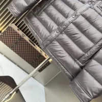 $202.00 USD Moncler Down Feather Coat Long Sleeved For Men #1371236