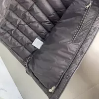 $202.00 USD Moncler Down Feather Coat Long Sleeved For Men #1371236