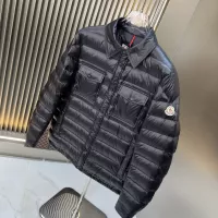$202.00 USD Moncler Down Feather Coat Long Sleeved For Men #1371238