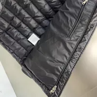 $202.00 USD Moncler Down Feather Coat Long Sleeved For Men #1371238