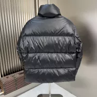 $235.00 USD Prada Down Feather Coat Long Sleeved For Men #1371240