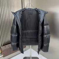 $235.00 USD Prada Down Feather Coat Long Sleeved For Men #1371240