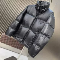 $235.00 USD Prada Down Feather Coat Long Sleeved For Men #1371240