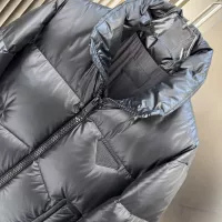 $235.00 USD Prada Down Feather Coat Long Sleeved For Men #1371240