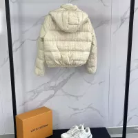 $172.00 USD Moncler Down Feather Coat Long Sleeved For Women #1371241