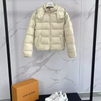 $172.00 USD Moncler Down Feather Coat Long Sleeved For Women #1371241