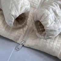 $172.00 USD Moncler Down Feather Coat Long Sleeved For Women #1371241