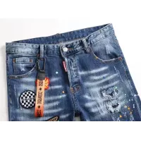 $48.00 USD Dsquared Jeans For Men #1371253