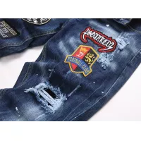 $48.00 USD Dsquared Jeans For Men #1371254
