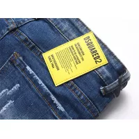 $48.00 USD Dsquared Jeans For Men #1371255