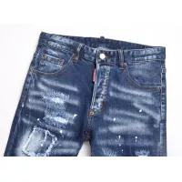 $48.00 USD Dsquared Jeans For Men #1371258