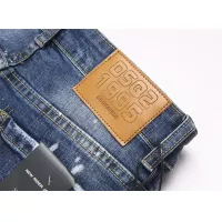 $48.00 USD Dsquared Jeans For Men #1371260