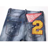 $48.00 USD Dsquared Jeans For Men #1371262