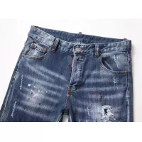 $48.00 USD Dsquared Jeans For Men #1371262