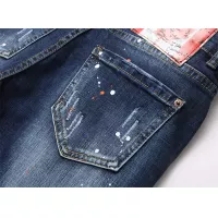 $48.00 USD Dsquared Jeans For Men #1371266