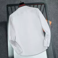 $40.00 USD Gucci Shirts Long Sleeved For Men #1371269