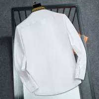 $40.00 USD Versace Shirts Long Sleeved For Men #1371271