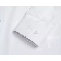 $40.00 USD Versace Shirts Long Sleeved For Men #1371271