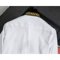 $40.00 USD Versace Shirts Long Sleeved For Men #1371271