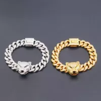 $82.00 USD Cartier bracelets #1371276