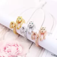 $48.00 USD Cartier Rings #1371281