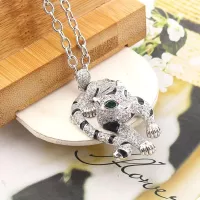 $60.00 USD Cartier Necklaces #1371284