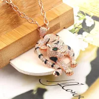 $60.00 USD Cartier Necklaces #1371285